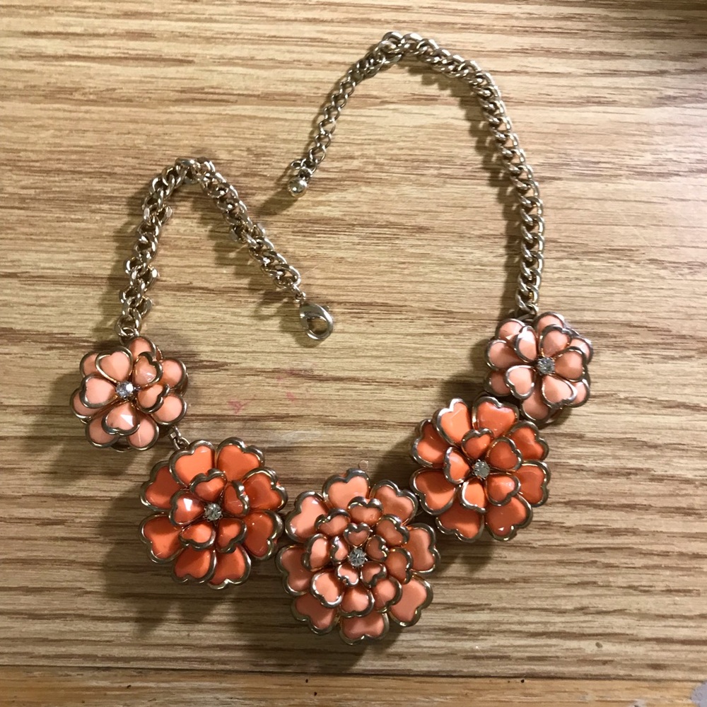Forever 21 necklace